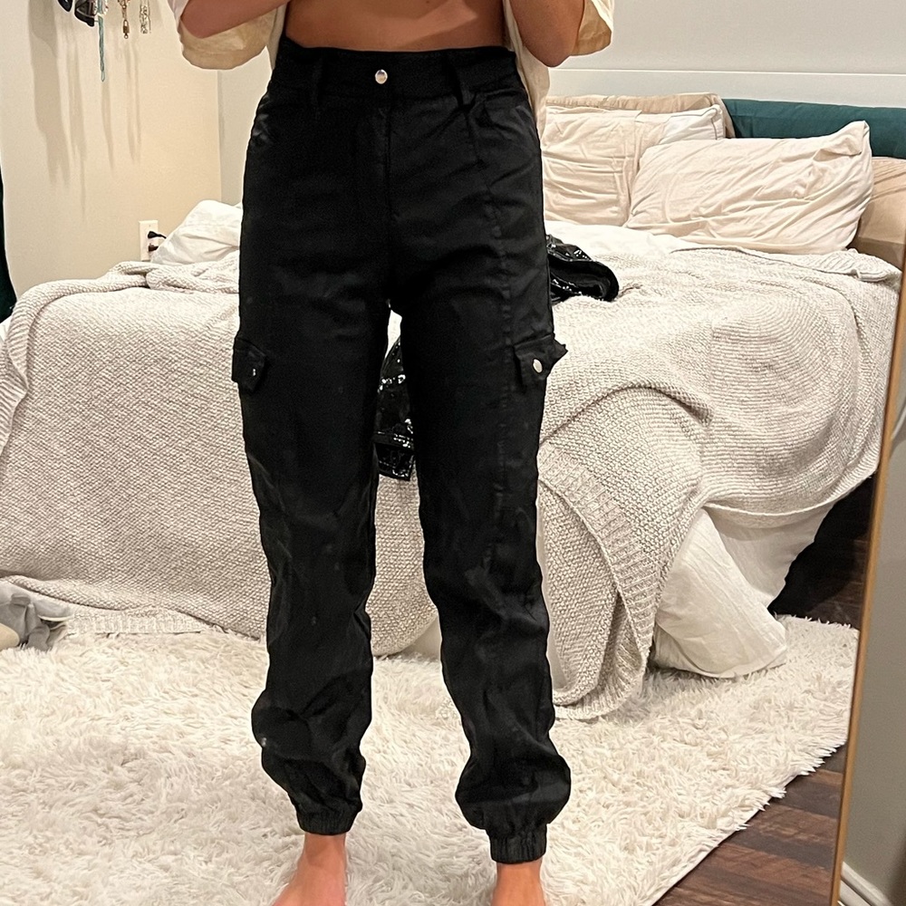Cargo Pants